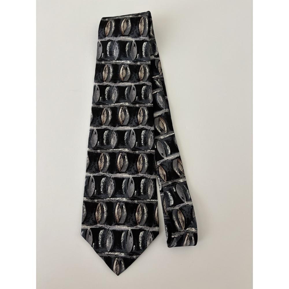 Croft & Barrow Men's Silk Tie